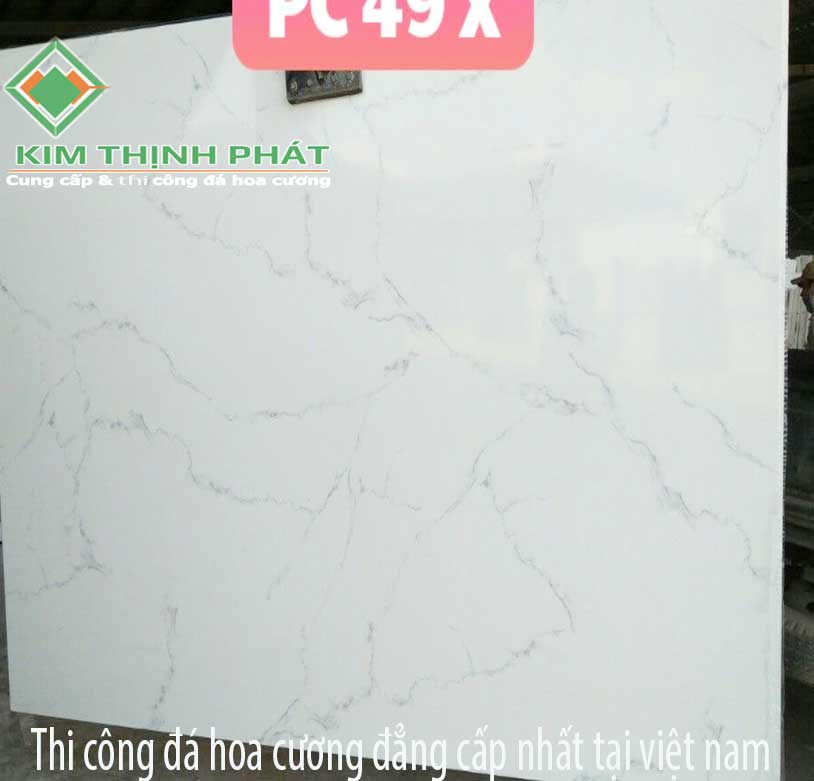 Đá hoa cương tại Trà Vinh